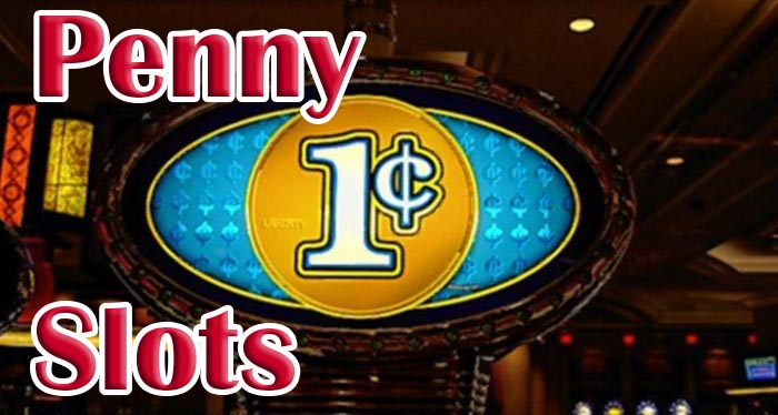Penny Slots