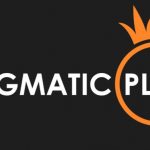 Pragmatic Play: logo