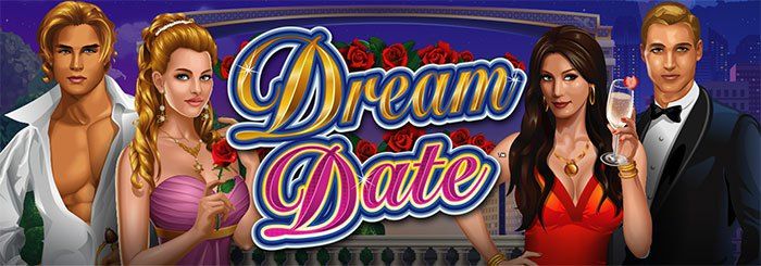 Spring slots of 2018: Dream Date Microgaming