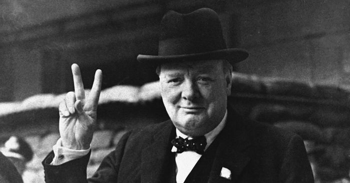 Churchill