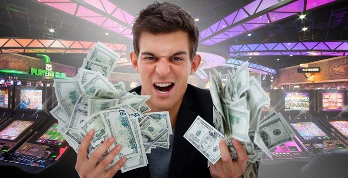 Where to spend winnings from a casino