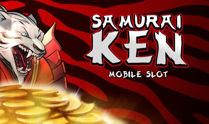 Fantasma Games: Samurai Ken