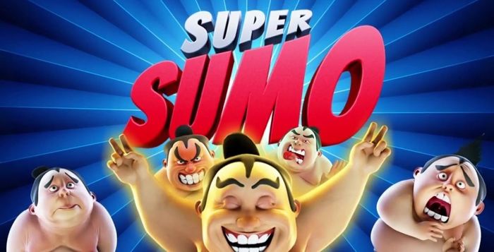 Игровые автоматы Fantasma Games: Super Sumo