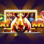 Great Rhino