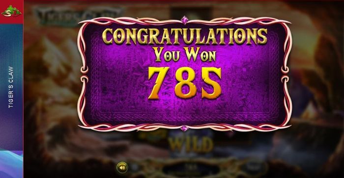 Играть в Tigers Claw Betsoft: выигрыш в фриспинах