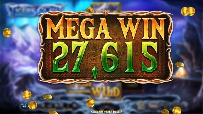 Игровой автомат Tigers Claw выдает большие выигрыши