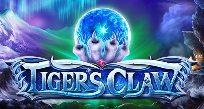 Слот Tigers Claw