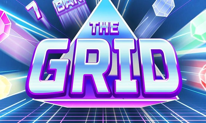 Игровые автоматы Fantasma Games: The Grid