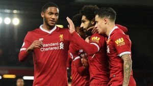 Liverpool