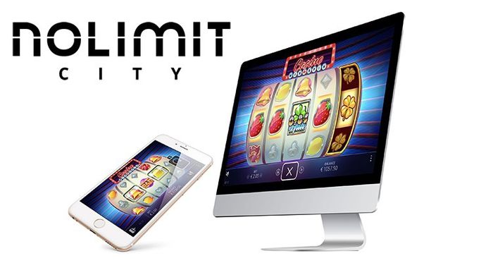 Игры Nolimit City под все платформы