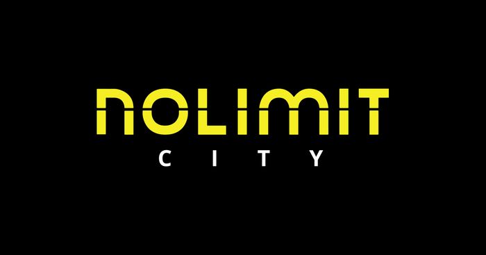 Логотип Nolimit City