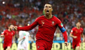 Ronaldo