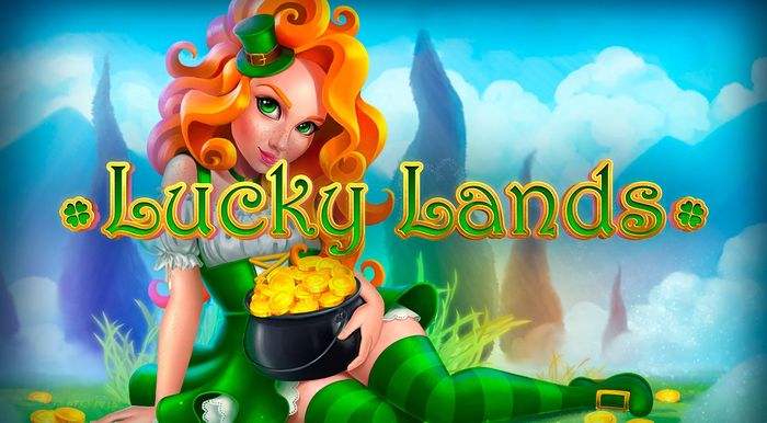 Slots of 2018: Lucky Lands from Endorphina