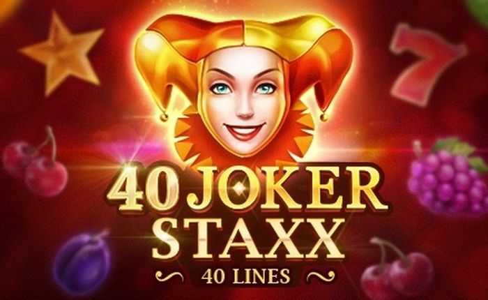Slots of 2018: Joker Expand: 5 Lines from Playson