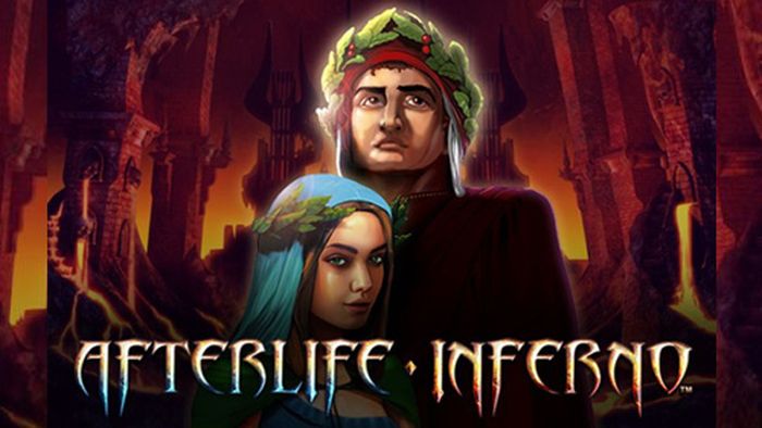 Slots of 2018: Afterlife Inferno from Leander Games