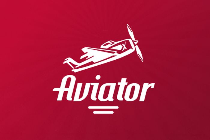 Logo of Aviator by Spribe 