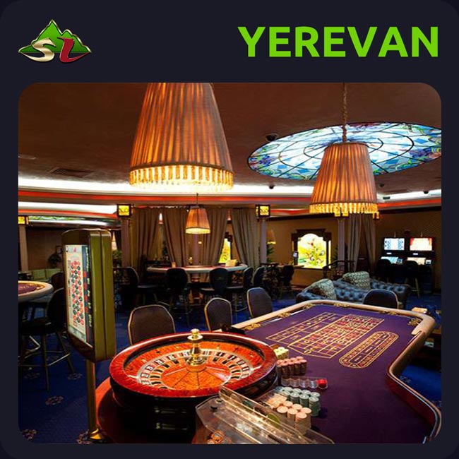 Yerevan 02