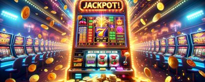 Best Casino Slots. How to Find Them and Get Big Wins?